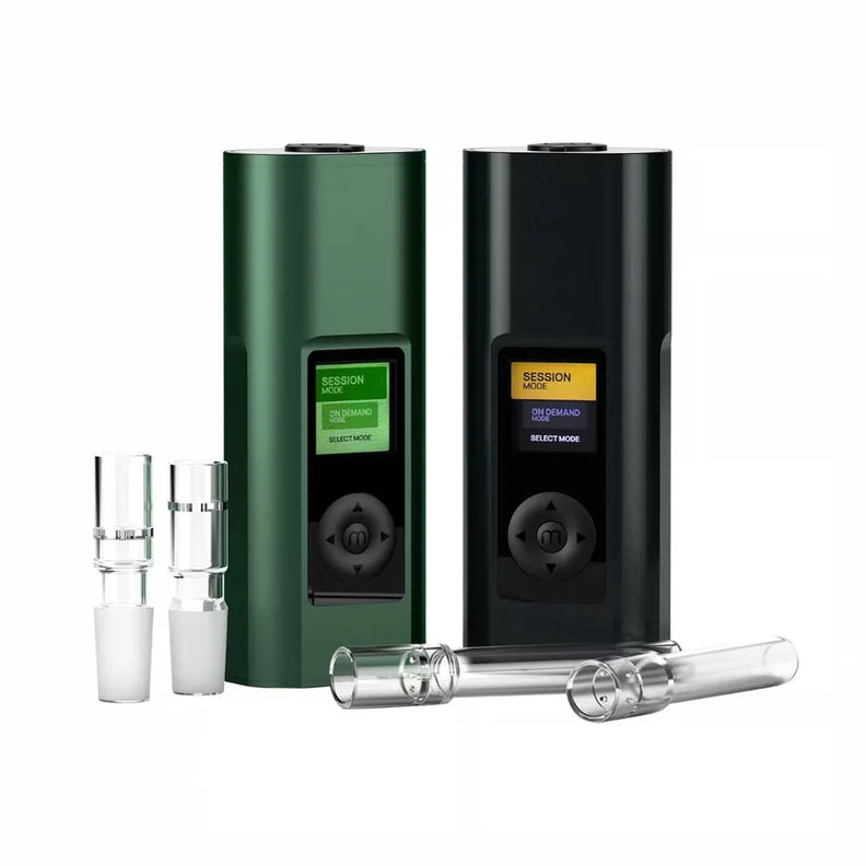 elfbar nachfüll pod läuft aus Arizer Solo 2 Max Vaporizer for Sale main image 0