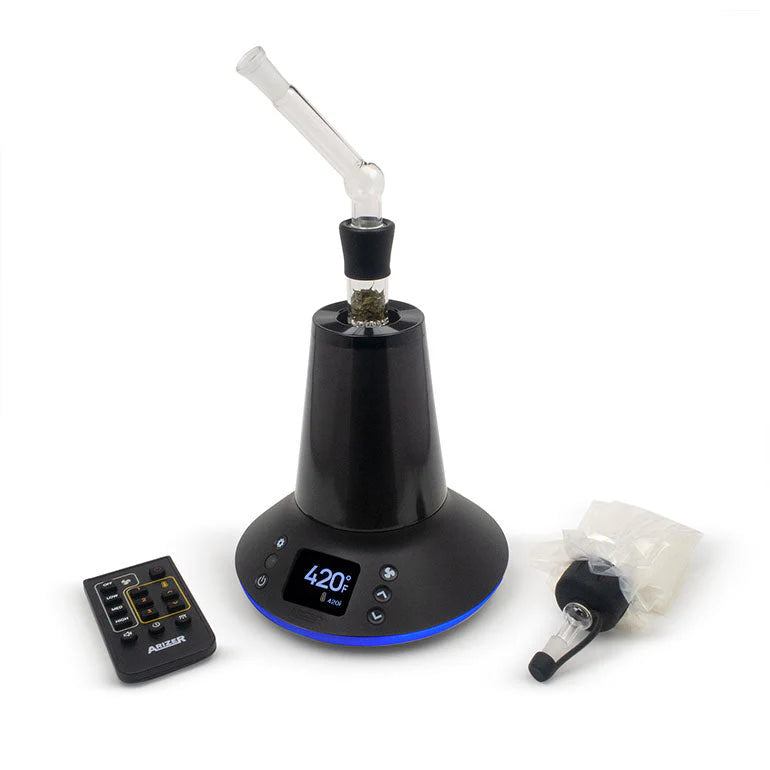 Buy Arizer Vaporizers UK | Arizer Solo 2, Air Max & More Online