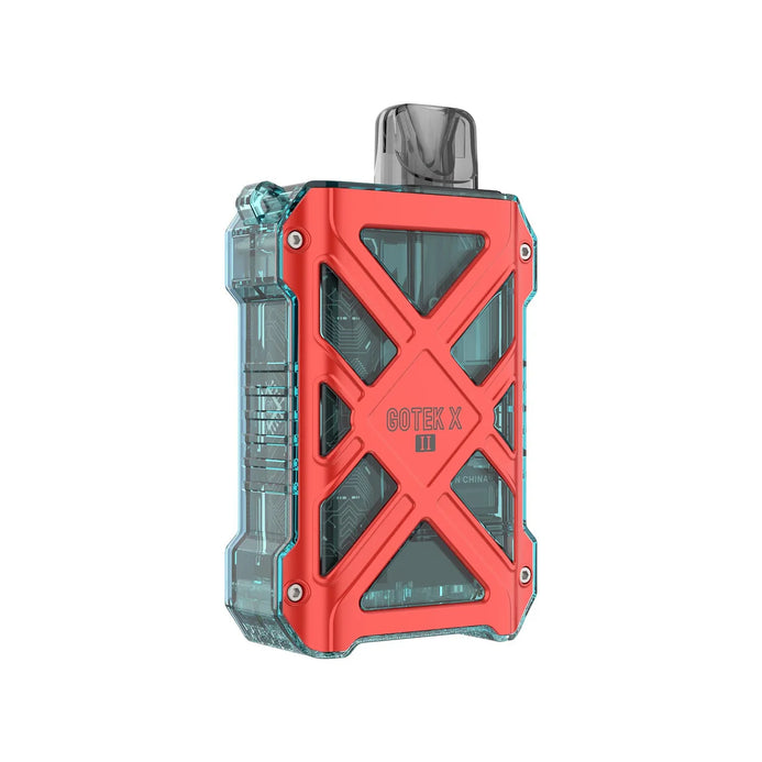 Aspire Gotek X II Pod Vape Kit - UK Aspire Gotek X II Pod Vape Kit - UK