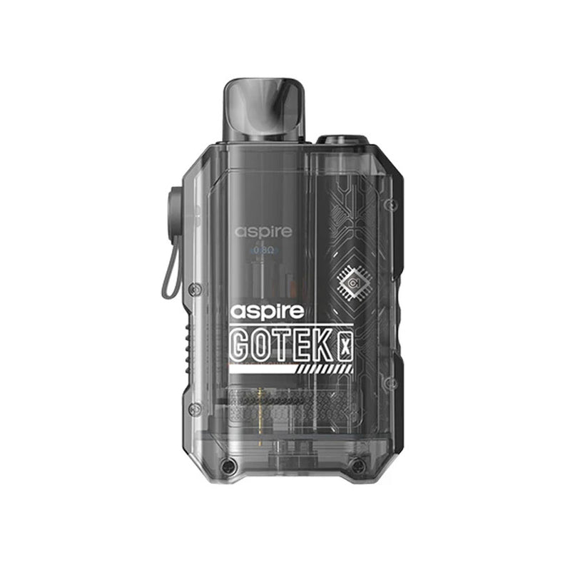 Voopoo Drag Q Vape Kit 25W - UK