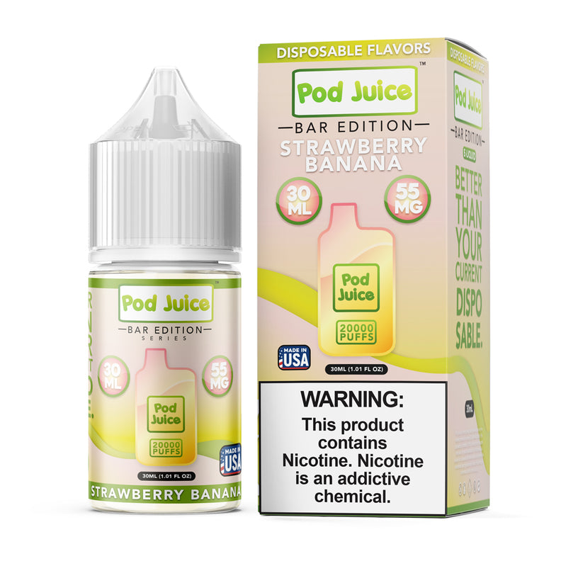 Pod Juice Pod Juice