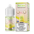 Pod Juice Bar Edition Salt Nic - Strawberry Banana  - 35mg or 55mg - 30ml bottle - UK