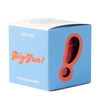 BIGFUN! Large Grinders - Multiple Colours Available - UK