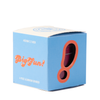 BIGFUN! Medium Grinders - Multiple Colours Available - UK