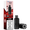 Hayati Pro Max + Pods 6000 Puffs 2% Nicotine - UK