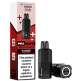 Hayati Pro Max + Pods 6000 Puffs 2% Nicotine - UK