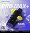 Hayati Pro Max + Pods 6000 Puffs 2% Nicotine - UK