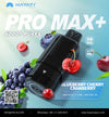 Hayati Pro Max + Pods 6000 Puffs 2% Nicotine - UK