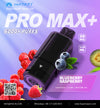 Hayati Pro Max + Pods 6000 Puffs 2% Nicotine - UK