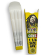 Bob Marley Pre-Rolled Hemp Cones | 1 1/4 | 6pc
