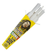 Bob Marley Pre-Rolled Hemp Cones | 1 1/4 | 6pc