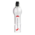 BUBBLER by Shatterizer Replacement Glass Bubbler Top - UK