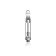 CCELL 1.0ml Glass Silver Cartridge