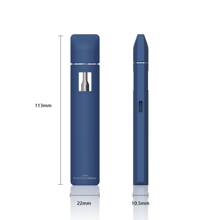 CCELL Flex 2.0ml Disposable CCELL Flex 2.0ml Disposable