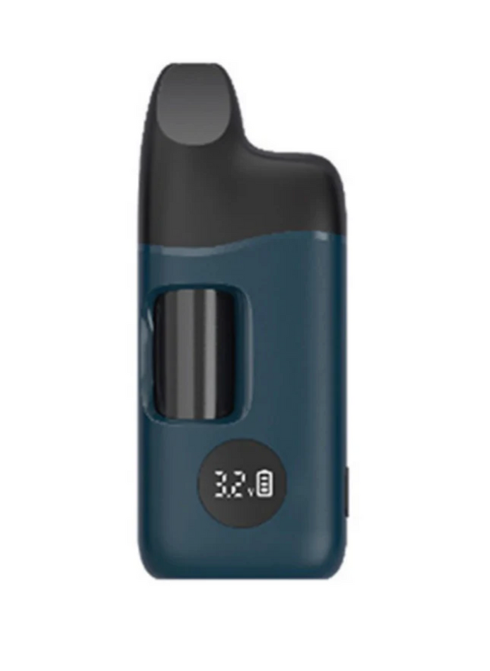 CCELL KAP Discreet 510 Battery 500mAh - UK CCELL KAP Discreet 510 Battery 500mAh - UK