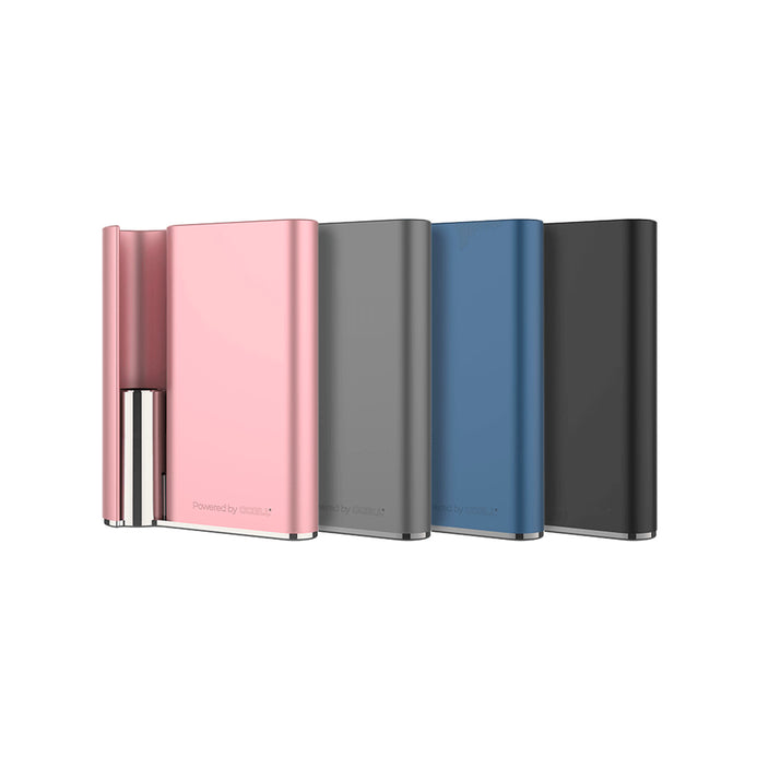 CCELL Palm Classic Palm-Fitting Battery 510 Battery Vaporizer CCELL Palm Classic Palm-Fitting Battery 510 Battery Vaporizer