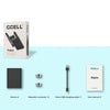 CCELL Palm Classic Palm-Fitting Battery 510 Battery Vaporizer