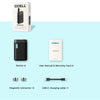 CCELL Sandwave Easy-Switch Three Temp Settings 510 Battery Vaporizer