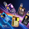 CCELL Stylo 500mAh Precision-Controlled 510 Cartridge Vape Battery