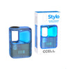 CCELL Stylo 500mAh Precision-Controlled 510 Cartridge Vape Battery
