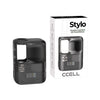 CCELL Stylo 500mAh Precision-Controlled 510 Cartridge Vape Battery
