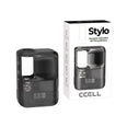 CCELL Stylo 500mAh Precision-Controlled 510 Cartridge Vape Battery