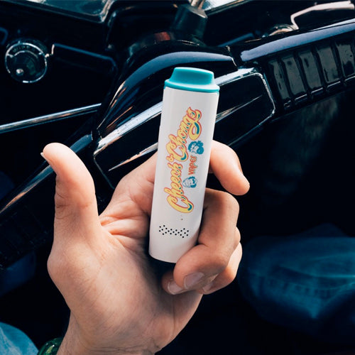 Cheech & Chong's Mambo XMAX Vaporizer - UK Cheech & Chong's Mambo XMAX Vaporizer - UK