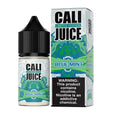 Cali Juice Salts - Blue Mint e-liquid - 35mg - 50mg - 30ml bottle - UK