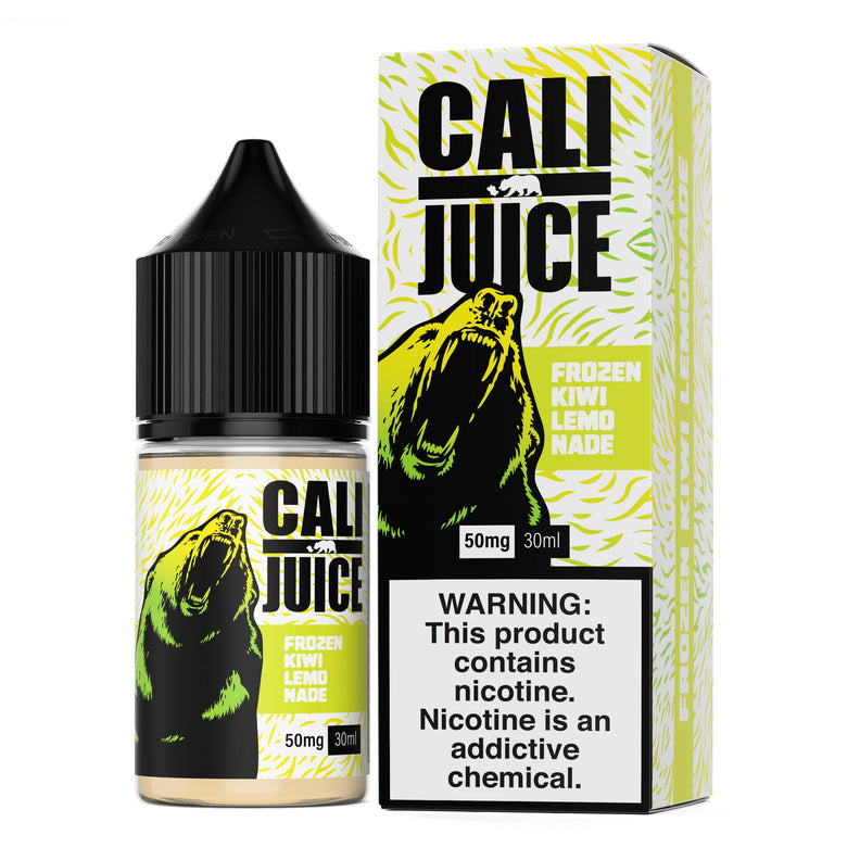 E-Liquids UK