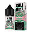 Cali Juice Salts - Strawberry Sweet Mint e-liquid - 35mg - 50mg - 30ml bottle - UK