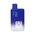 Cali Bars V2 Rechargeable Pod Vape – 6000 Puffs (5%) with USB-C Charging - 3 for 2