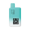 Cali Bars V2 Disposable 5% Salt Nic - 6000 Puffs - UK