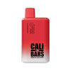 Cali Bars V2 Disposable 5% Salt Nic - 6000 Puffs - UK