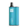 Cali Boxx Disposable 5% Salt Nic - 4000 Puffs - UK
