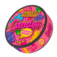 Candys Gummy Bears Nicotine Pouches - UK