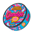 Candys Ice Cherry Gum Nicotine Pouches - UK