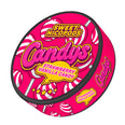 Candys Strawberry Vanilla Candy Nicotine Pouches - UK
