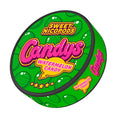 Candys Watermelon Candy Nicotine Pouches - UK