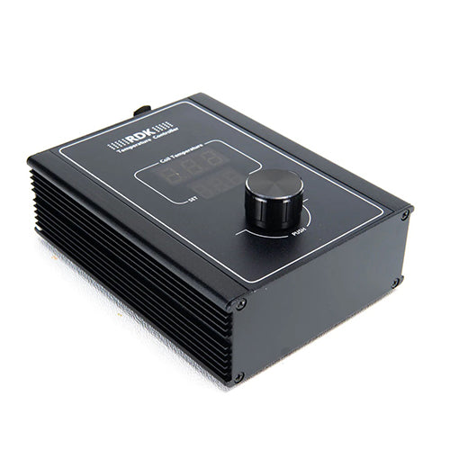 Cannabis Hardware Auber Enail Controller - UK