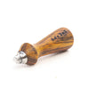 Cannabis Hardware Cocobolo Handle by Ed's TNT - UK