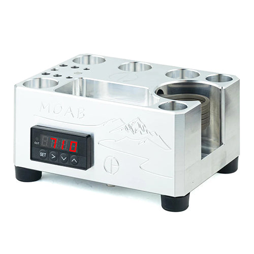 Cannabis Hardware Moab Wireless Ball Vape Station UK - VaporizerHut Cannabis Hardware Moab Wireless Ball Vape Station UK - VaporizerHut
