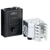 Cannabis Hardware Whisper Wireless E-nail Station - UK