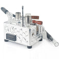 Cannabis Hardware Airstream Essentials Bundle - UK