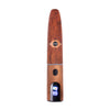 Cartisan Cochiba Havana Brown Cigar-Style 510 Vape Battery | 400mAh - UK