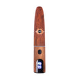 Cartisan Cochiba Havana Brown Cigar-Style 510 Vape Battery | 400mAh - UK