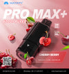 Hayati Pro Max + Pods 6000 Puffs 2% Nicotine - UK