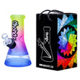 Chongz 20cm Jack Frost Waterpipe Bong - UK