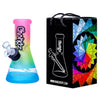 Chongz 20cm Jack Frost Waterpipe Bong - UK