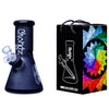 Chongz 20cm NEO GEO Waterpipe Bong - UK