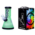 Chongz 20cm NEO GEO Waterpipe Bong - UK